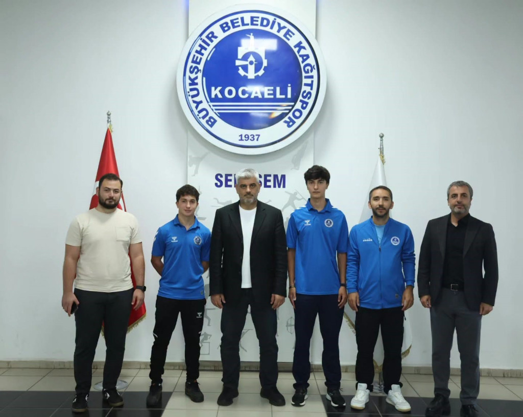 Patenciler Paraguay’da