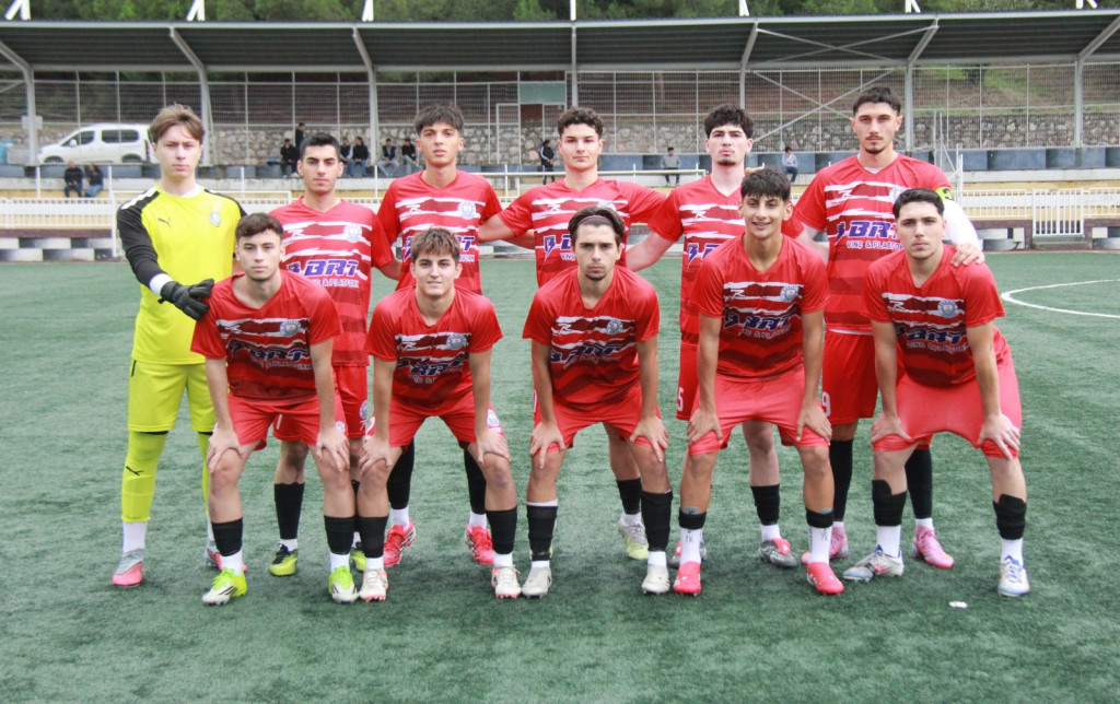 Derince Yavuzspor, Beykoz’a diş geçiremedi!