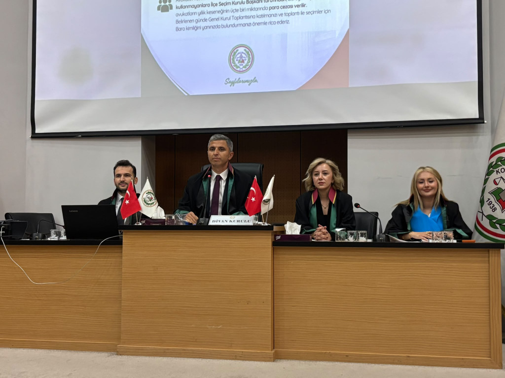 Mehmet Gül: Hukuk karşısında ayrım olmamalı!