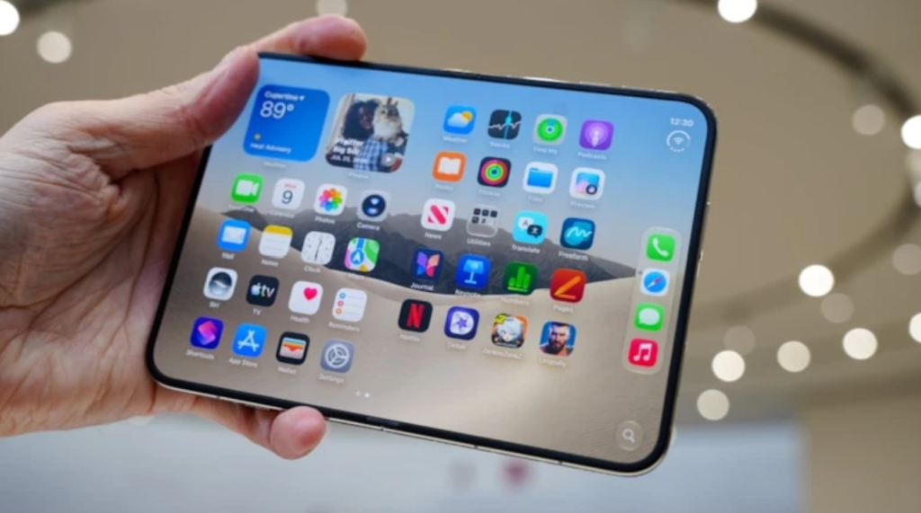 Apple, iPhone satışlarına sınır getirdi