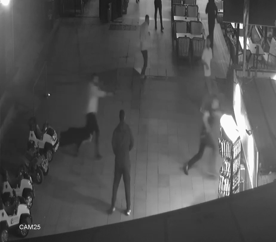 İzmit’teki cinayette yeni görüntüler ortaya çıktı!