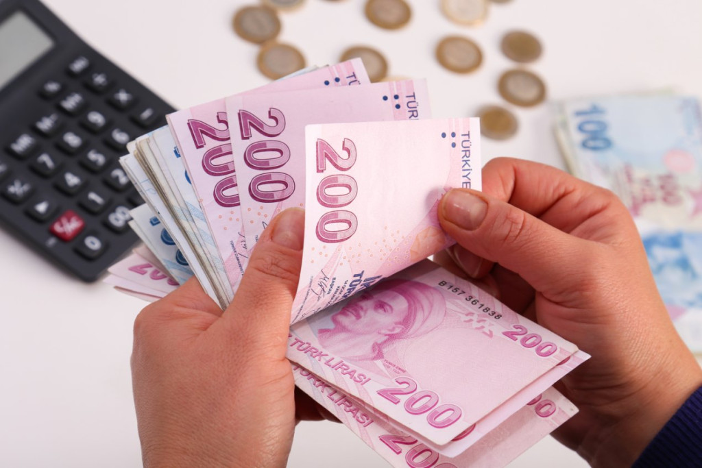 Asgari ücret için bomba hesap! Cebe ne girecek?