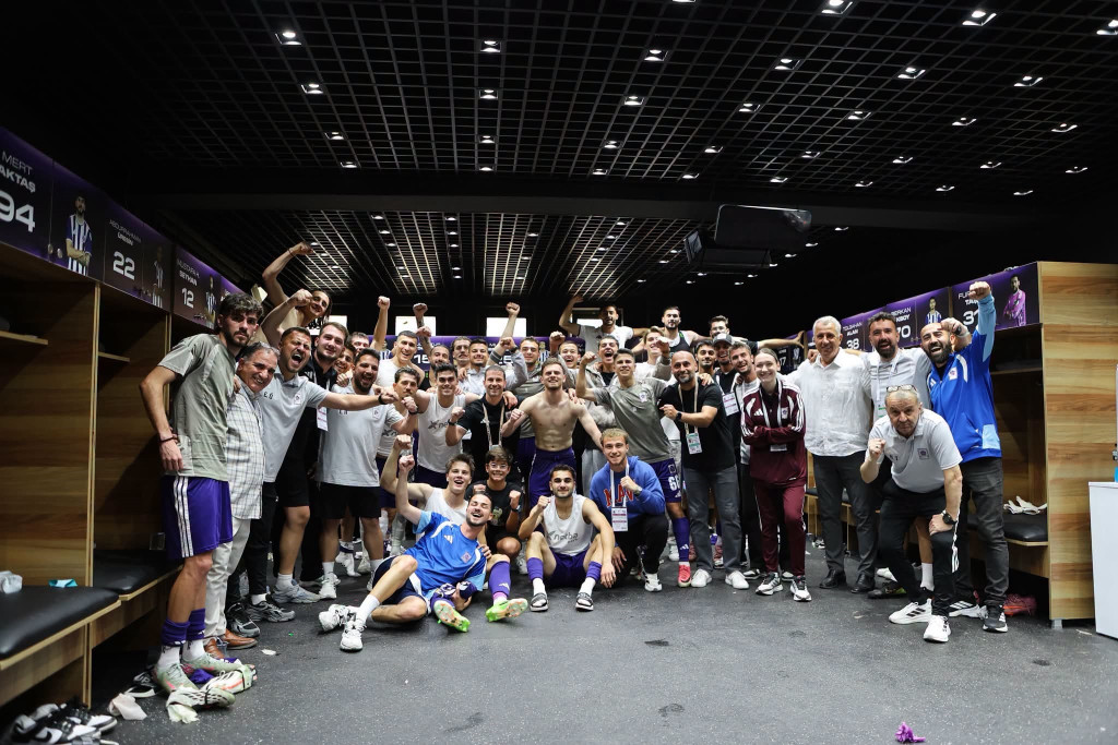 Gebzespor’da 3 maç sonra gelen galibiyet