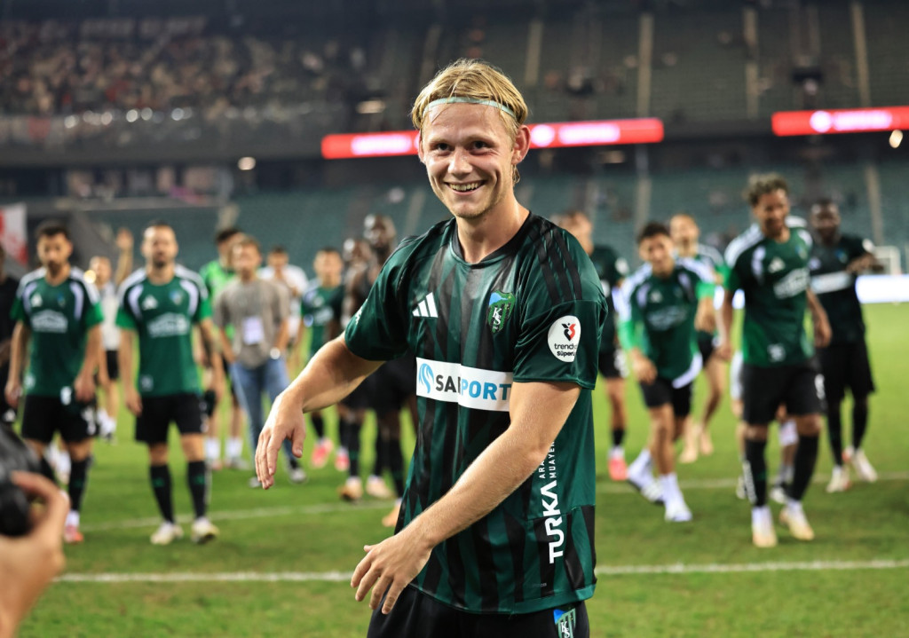 Gözler Gulliksen’de… Patlama bekleniyor!