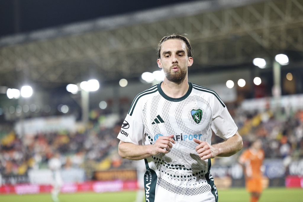 İşte Kocaelispor-Çaykur Rizespor maçının muhtemel 11’leri