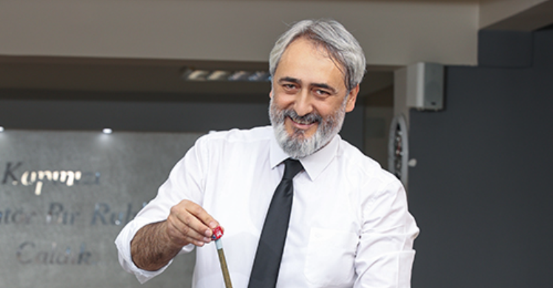 Murat Aydın'a çok önemli görevler!