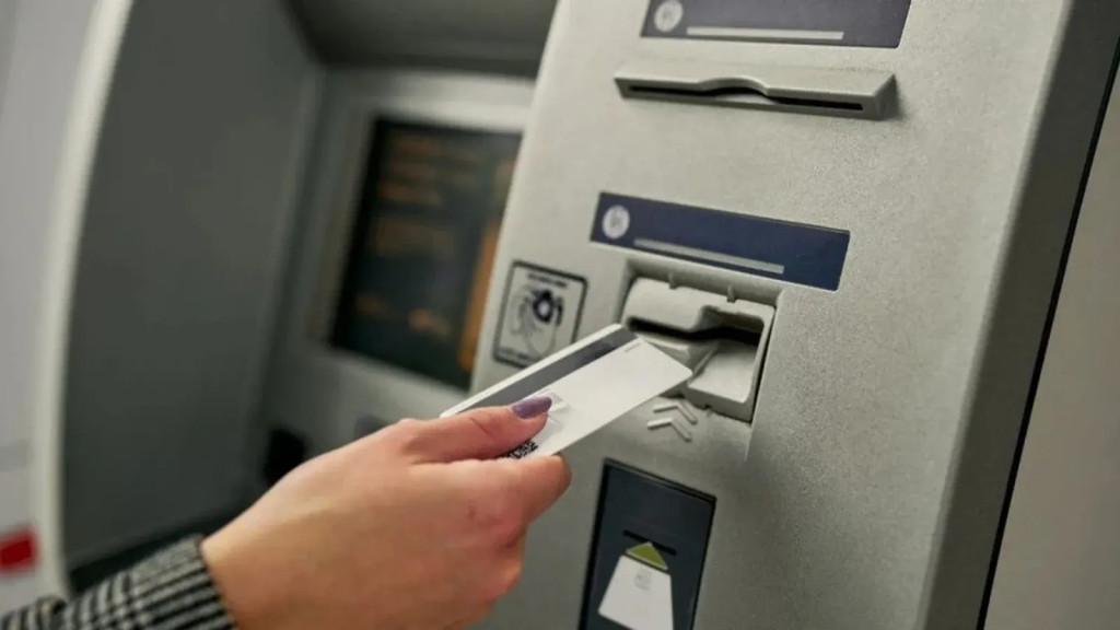 ATM kullanan herkesi ilgilendiriyor! Bunu sakın yapmayın