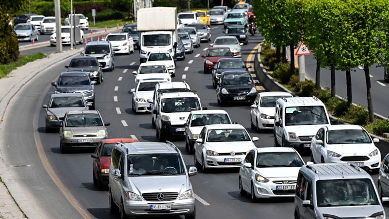 4 hafta kaldı: Aracına taktırmayan trafiğe çıkamayacak!