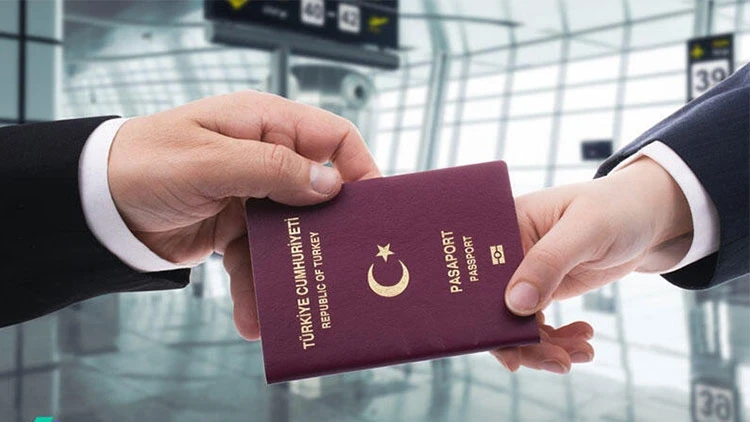 Gözde ülke Türklere kapılarını açtı: 51 bin TL geliri olana oturum izni veriyor!