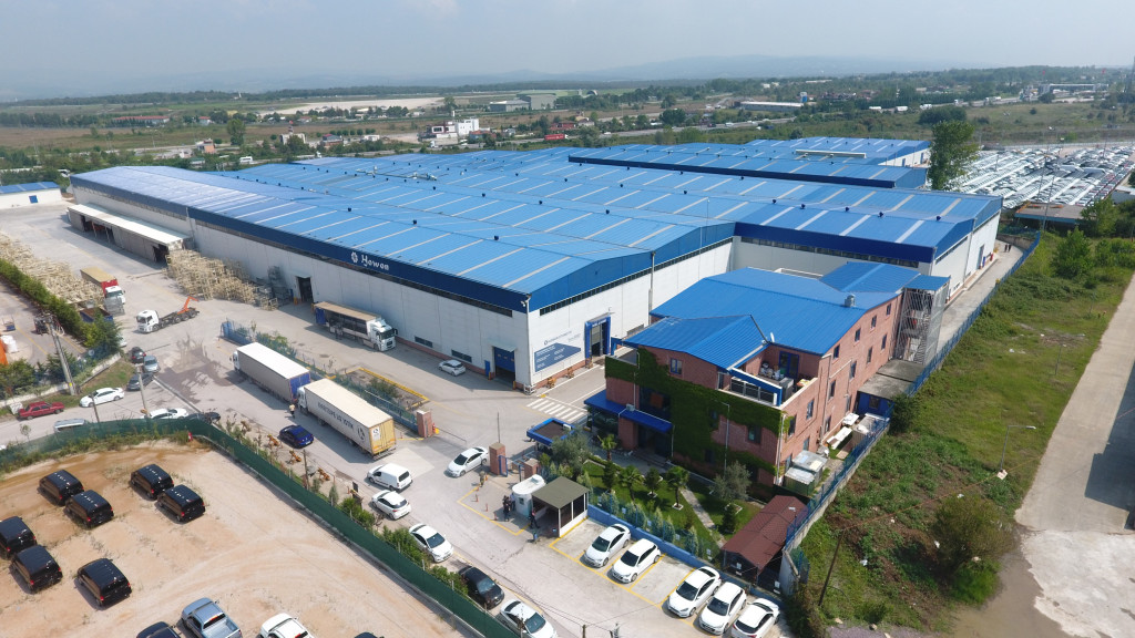 Kocaeli'deki fabrika personel alacak!