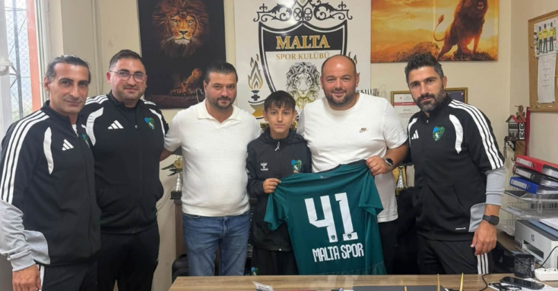 Kocaelispor, Malta’nın yıldızını kaptı