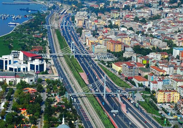 8 il için önemli uyarı! Kocaeli de aralarında