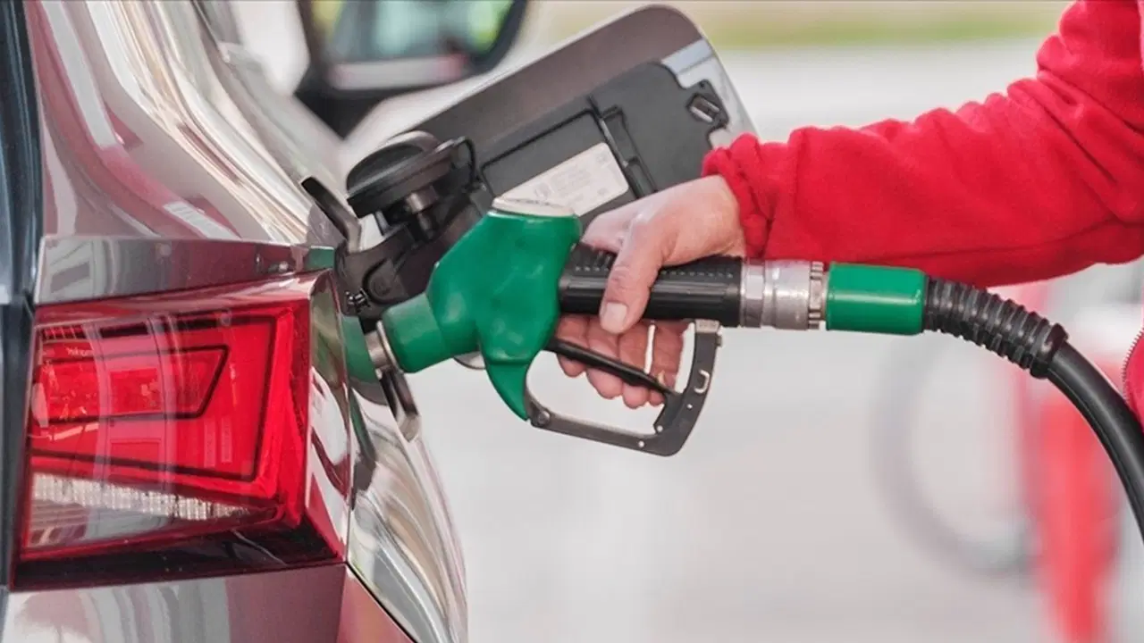Benzine indirim geliyor!