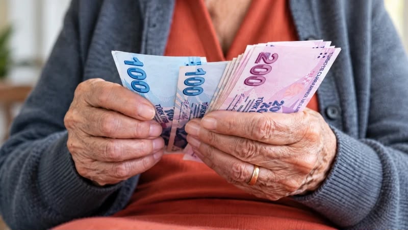 Emekli zammında 3 senaryo ortaya çıktı! İşte yeni maaşlar