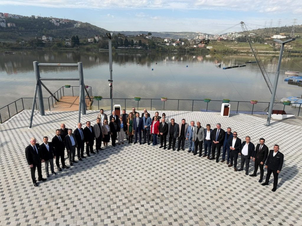 Lütfü Obuz vatandaşları Bıçkıdere’ye davet etti!