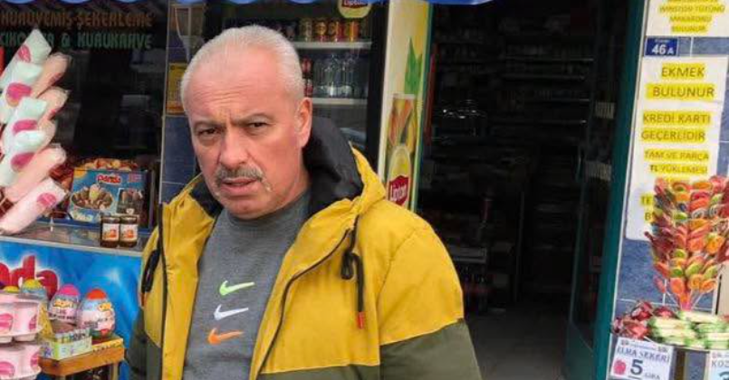 Körfez’in sevilen eski esnafı vefat etti
