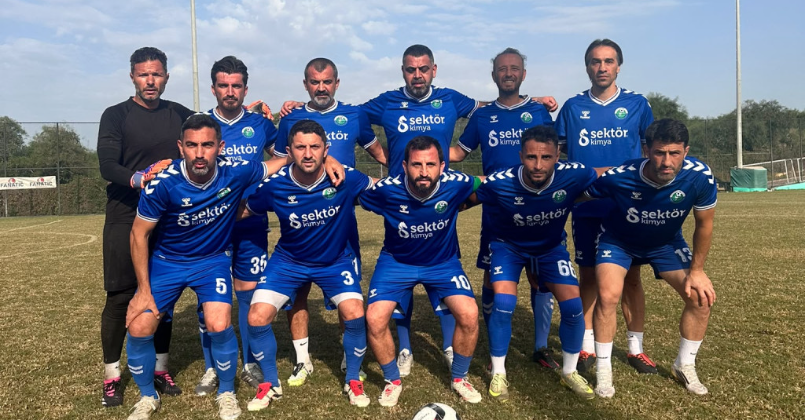 Sektör Kimya Kartepe Masterler Türkiye finalinde!