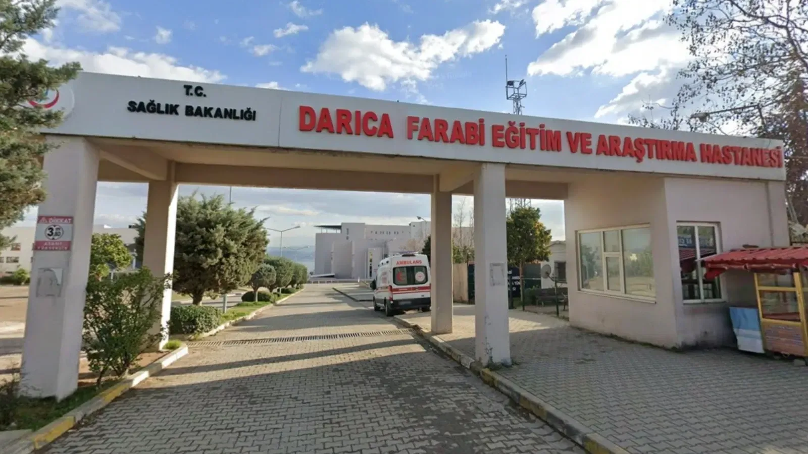 62 KALEM TIBBİ SARF MALZEME ALIMI