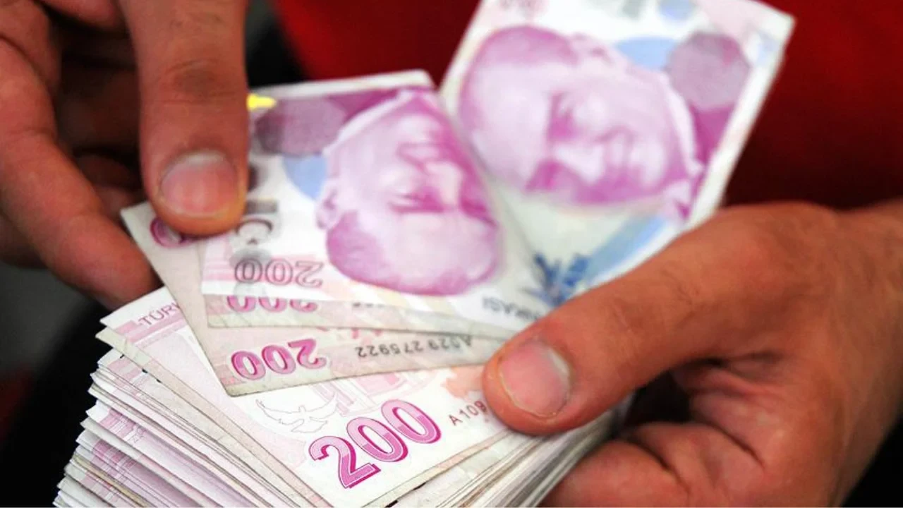 Emeklilere 25 bin TL’ye kadar ödeme! İşte şartlar