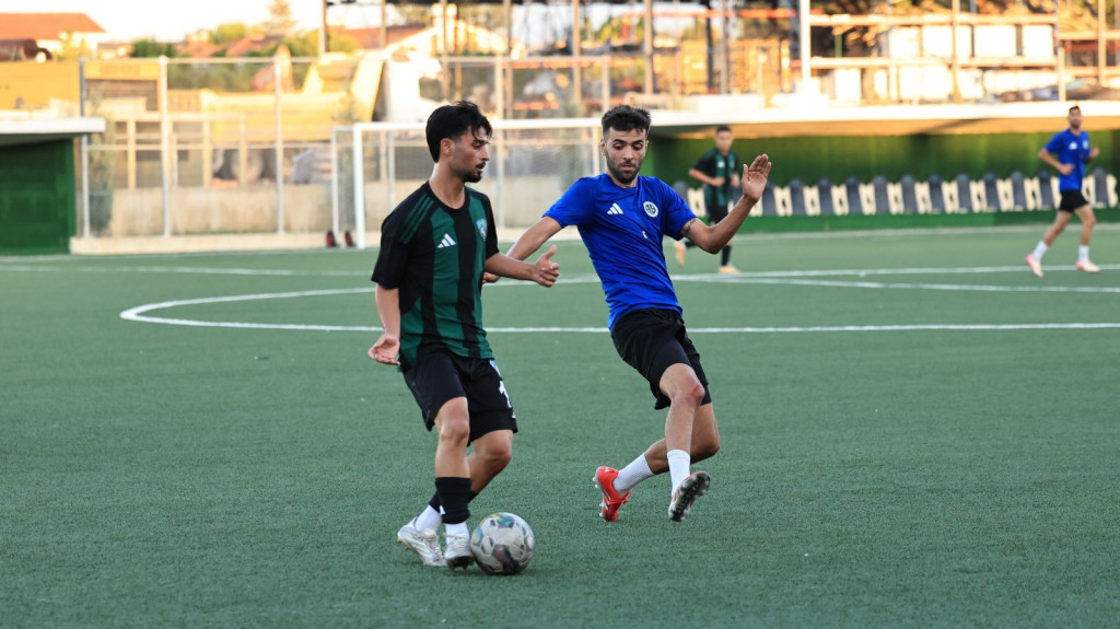 Alikahyaspor’un rakibi Sultanbeyli