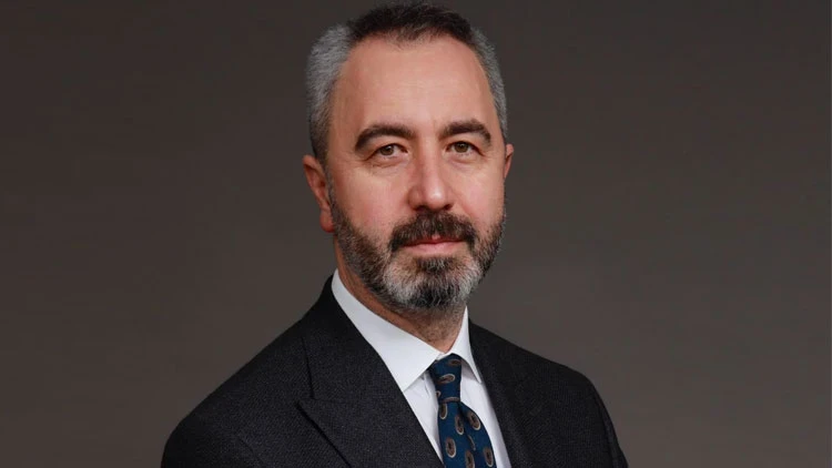Karamürselli isim bakan yardımcısı oldu!
