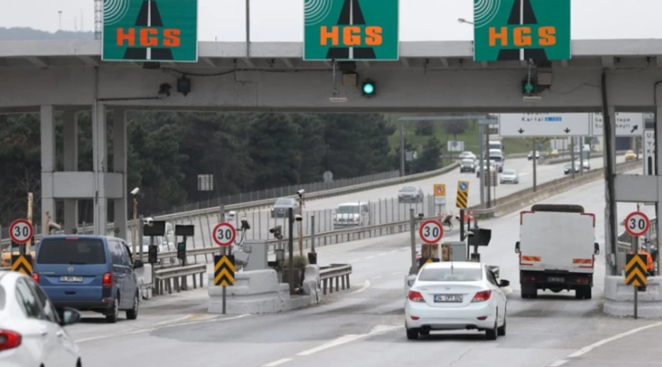 HGS ödemelerinde yeni dönem
