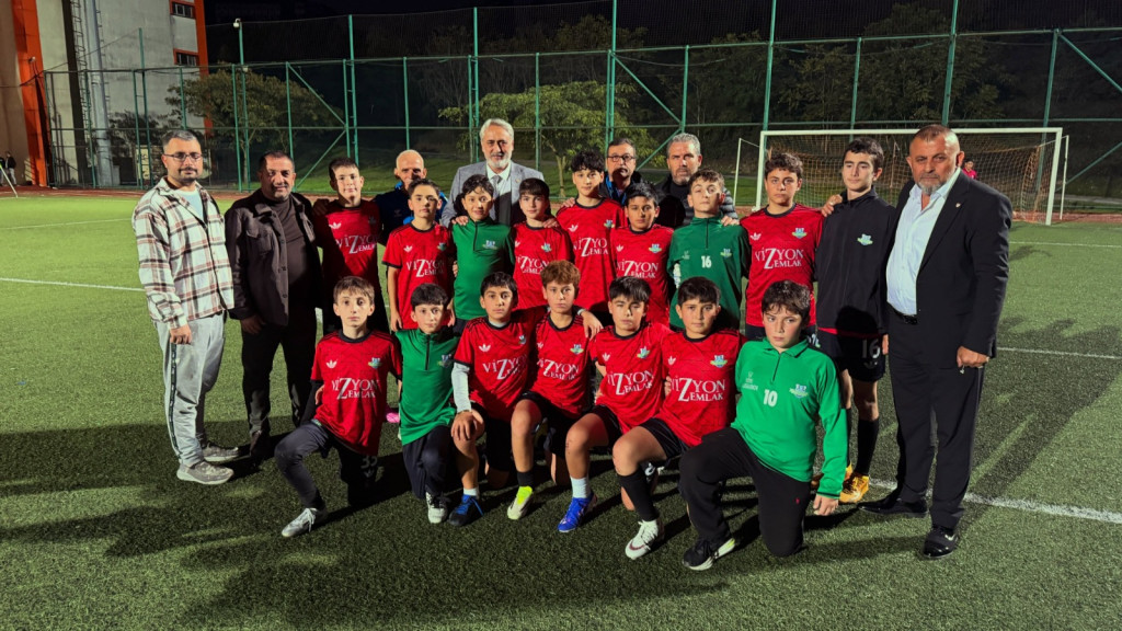 Başkan Aydın Ayazma’da 