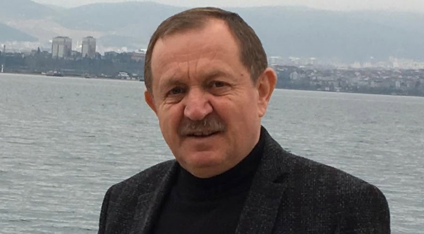 İhsan Sarıca kalp krizi geçirdi