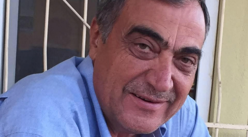 Feza Moramollu’nun acı günü