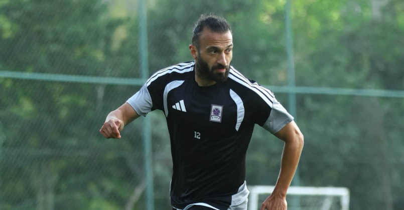Gebzespor 4’te 4 için Aksaray’da