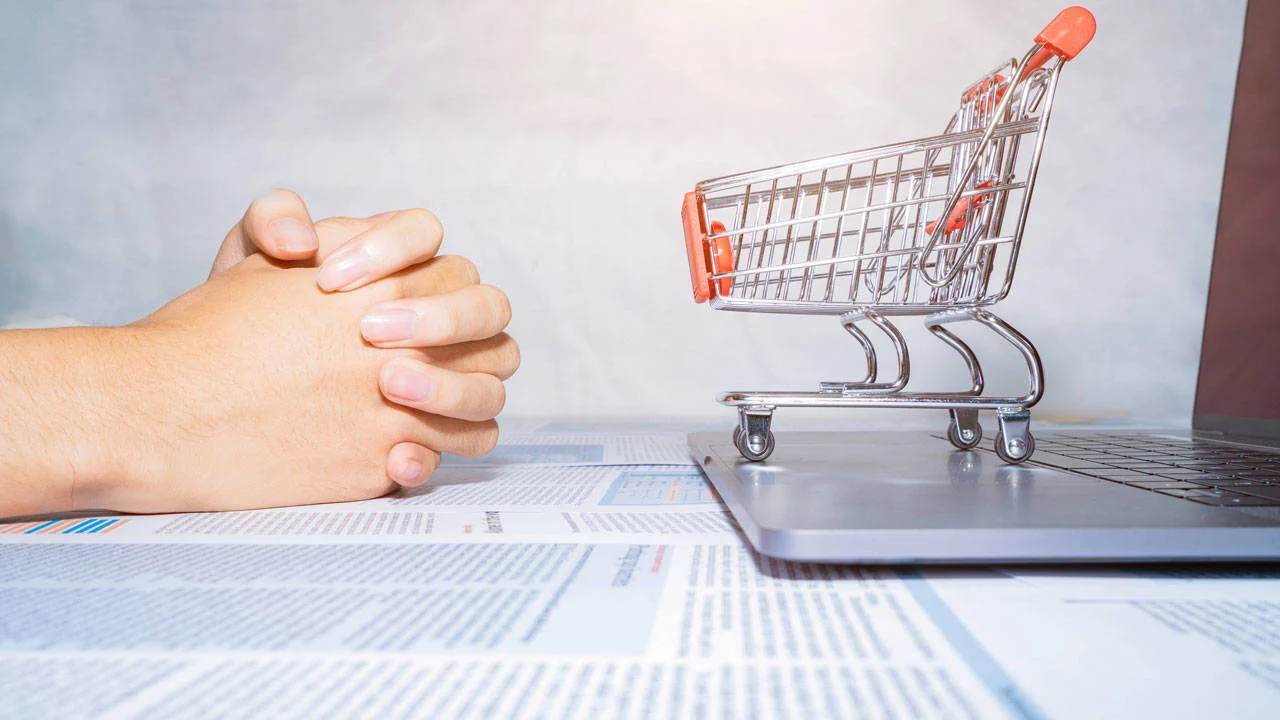 Online alışverişte yeni dönem!