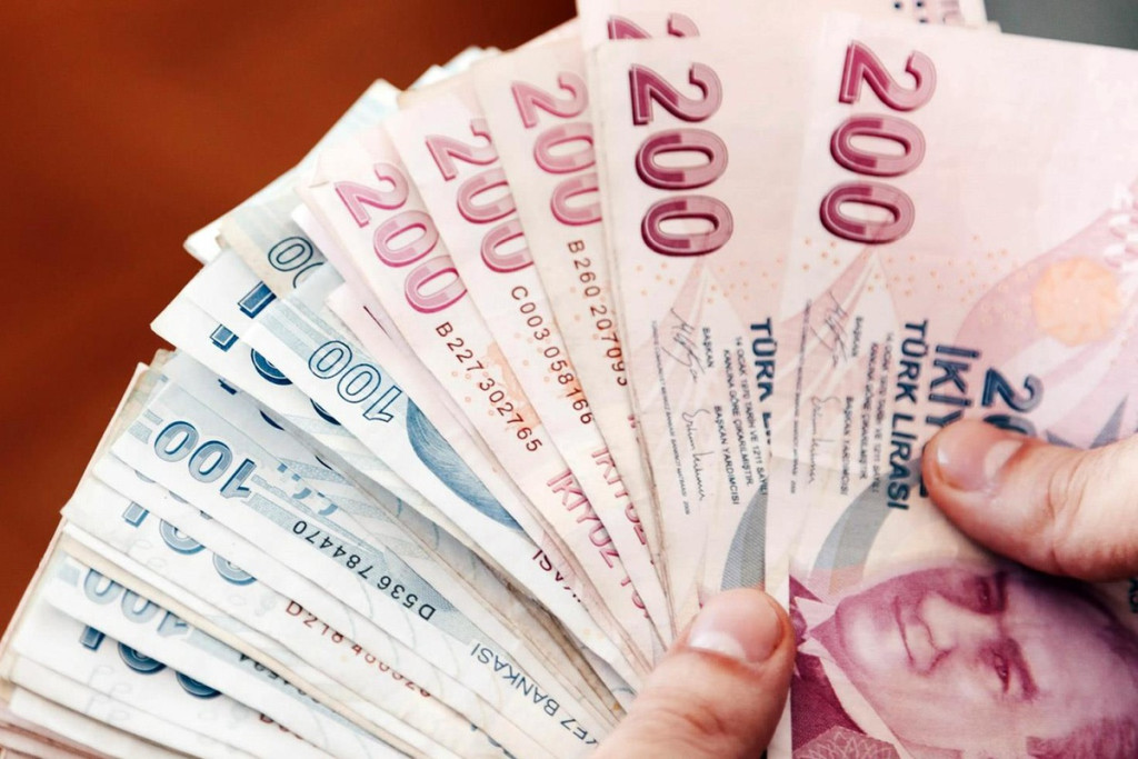 Emeklinin beklediği teklif TBMM'de! Her ay 25 bin TL alacaklar