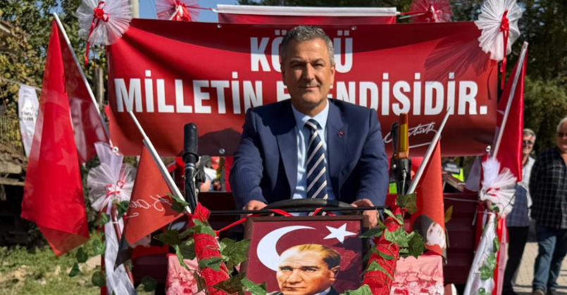 İzmit’te Pat Pat Festivali’nde ikinci gün heyecanı