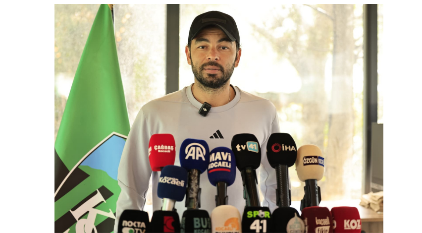 Selçuk İnan: Başrolde oyuncular var!