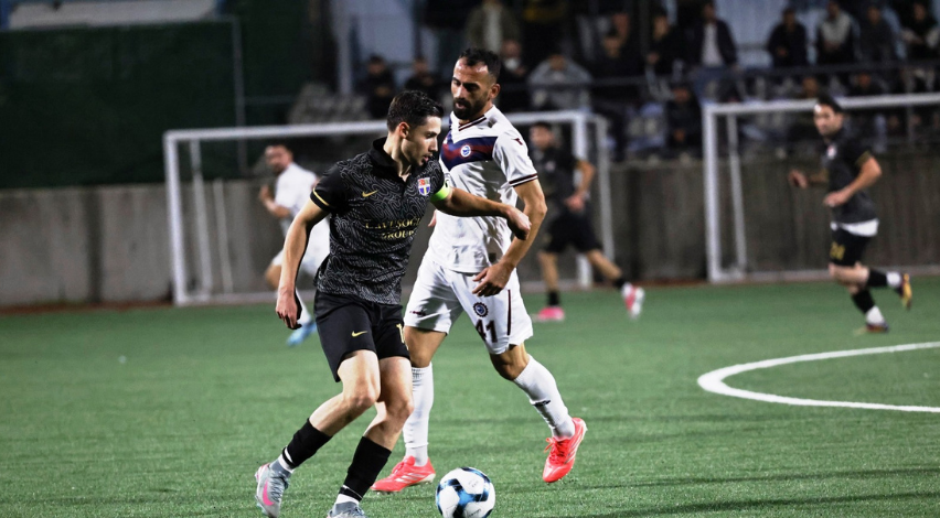 Derince’de dev derbi