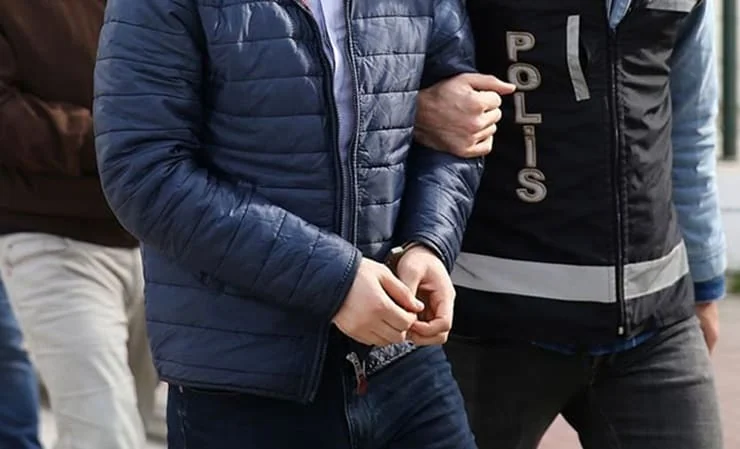 İstanbul merkezli ‘change oto’ operasyonu: 35 şüpheli yakalandı