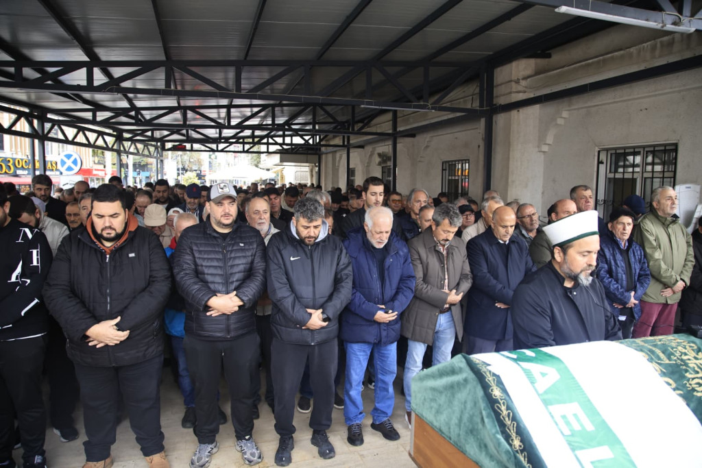 Soner Alp’in ardından