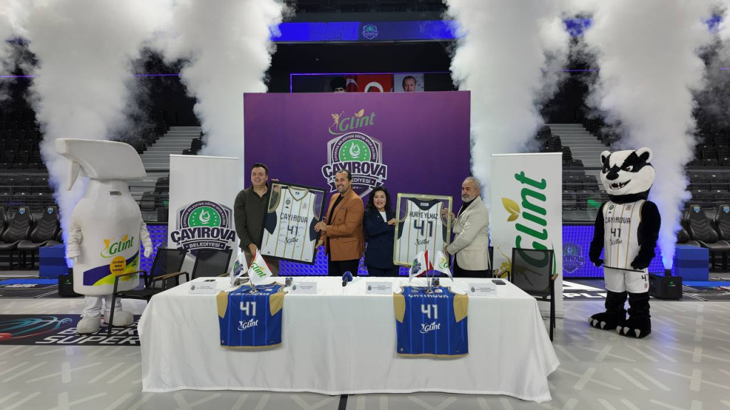 Körfez Basket’ten ayrıldı, Çayırova’ya geçti!