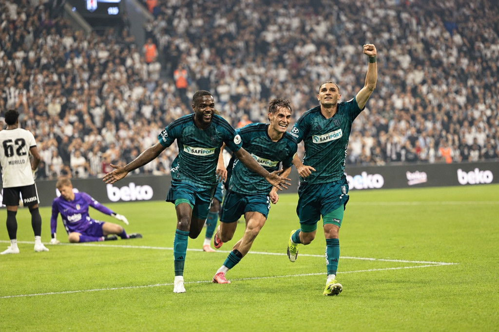 Güldürün yüzümüzü!