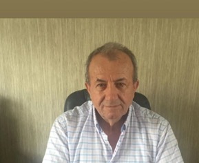 Gölcüklü iş insanı Yılka Ali Yılmaz’ın acı günü