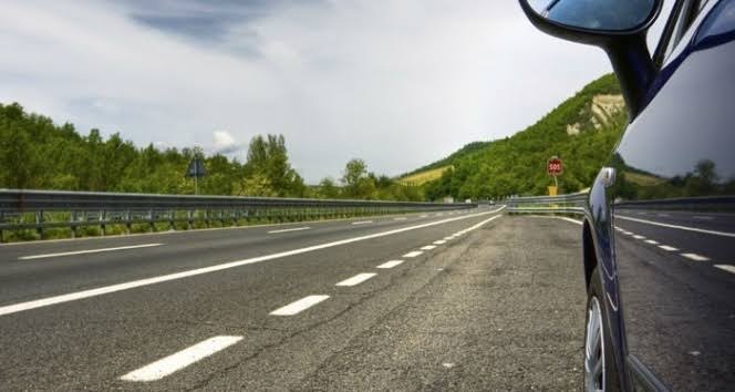 Trafikte yeni dönem! Frene basmak yetmeyecek