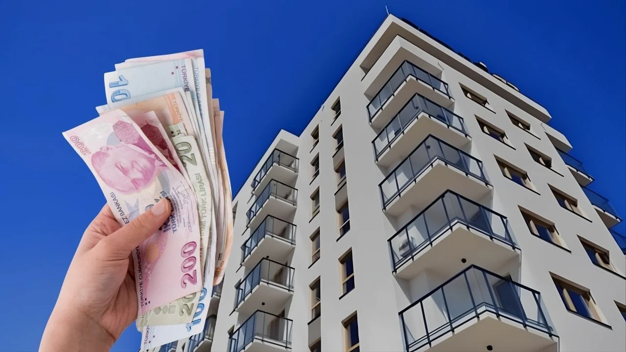 310 bin TL’den başlıyor: SGK konut ve arsaları satışa çıkaracak
