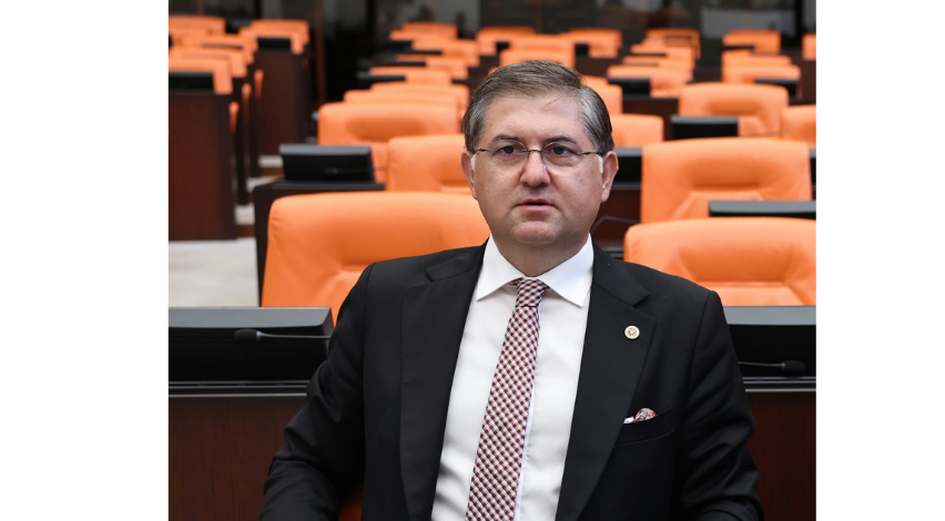 Yıldızlı: Halkın haber alma özgürlüğü engellenemez