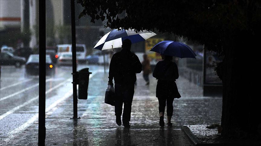 Kocaeli’ye kritik uyarı! 40 il için alarm verildi