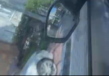 Trafikte tartıştığı sürücüye ateş açtı