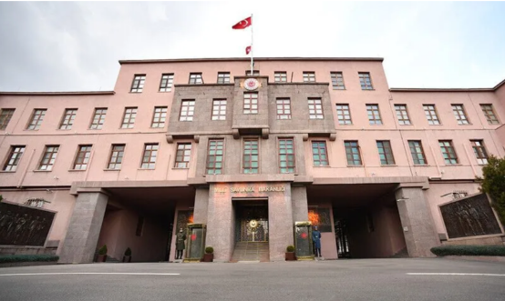 MSB personeline patentli buluşları için kıdemli albay aylığının 14 katına kadar ödül