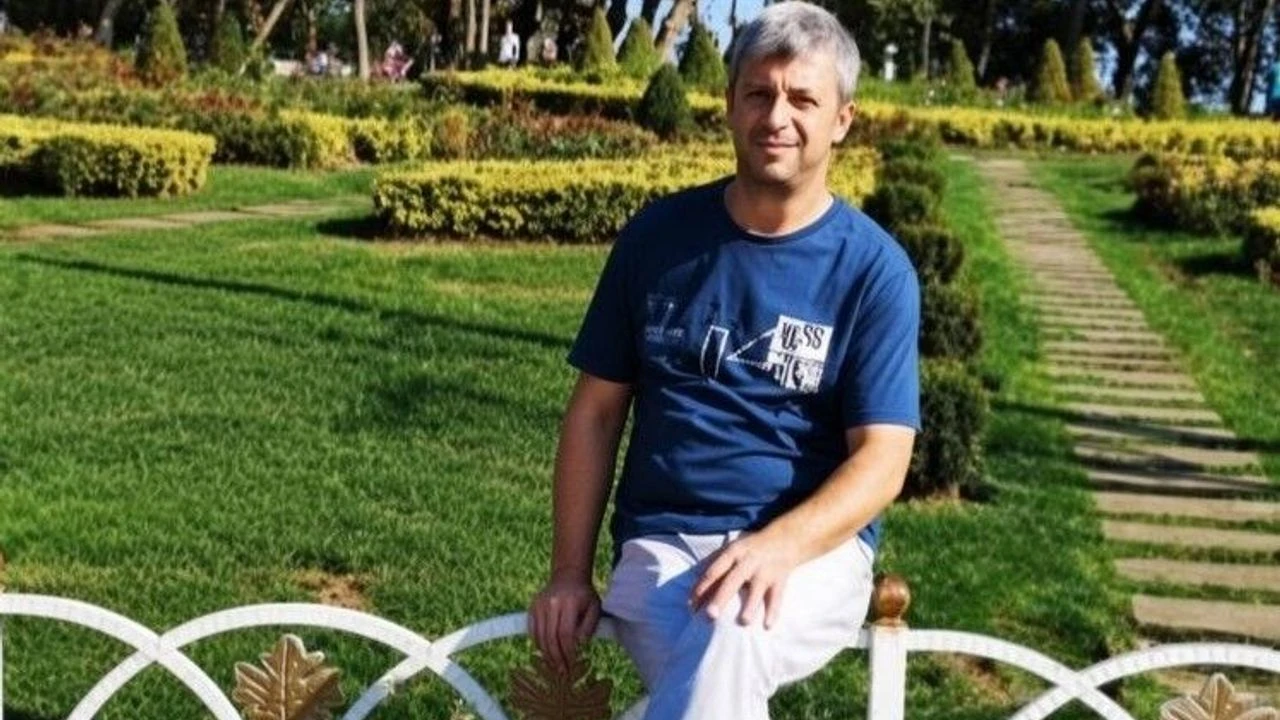 Sakaryalı öğretmenden acı haber!
