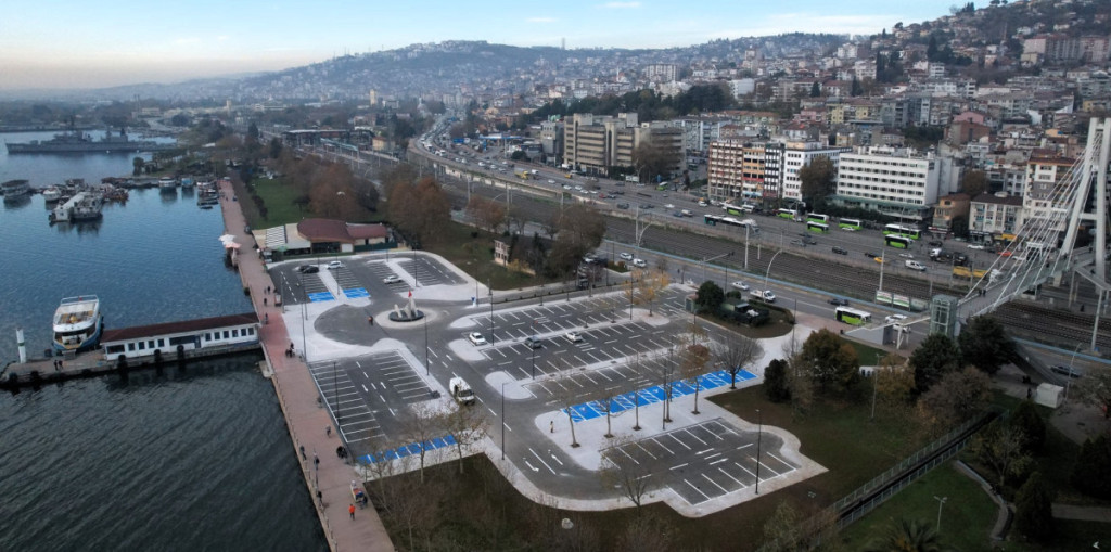 Kocaeli’de otoparklar da ücretsiz olacak!