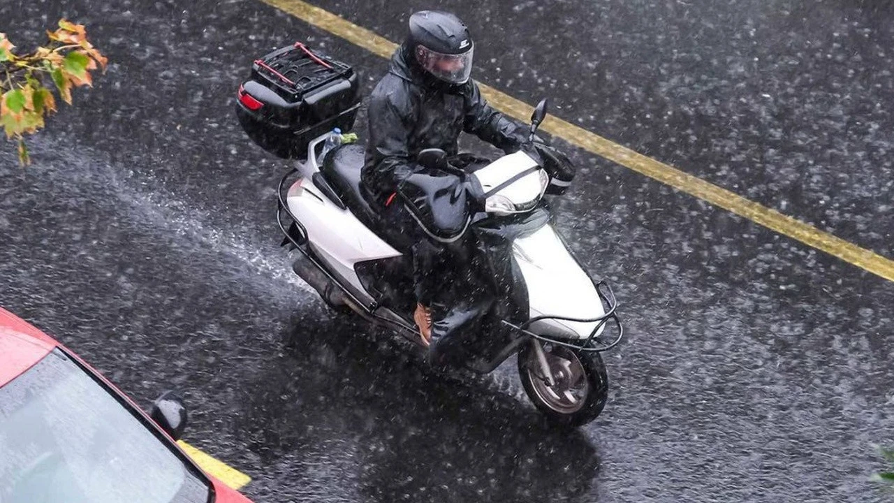 Kocaeli'de trafik yasağı!