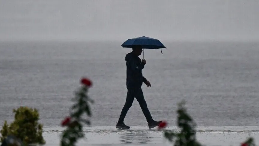 Meteorolojiden "sarı kod" uyarısı! 